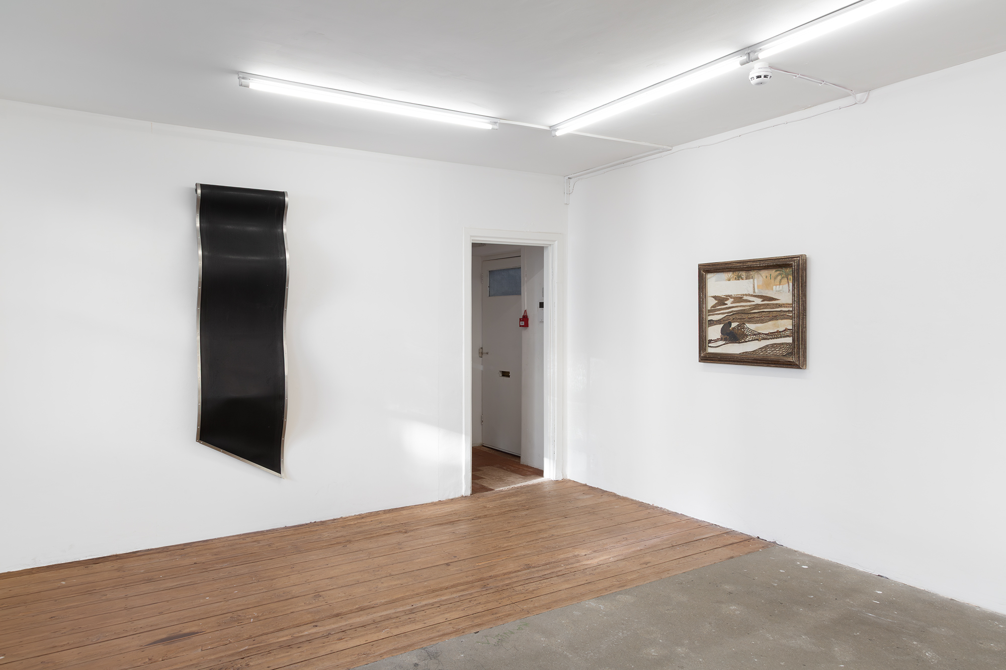 <p><em>What Repeats, What Remains</em></p>