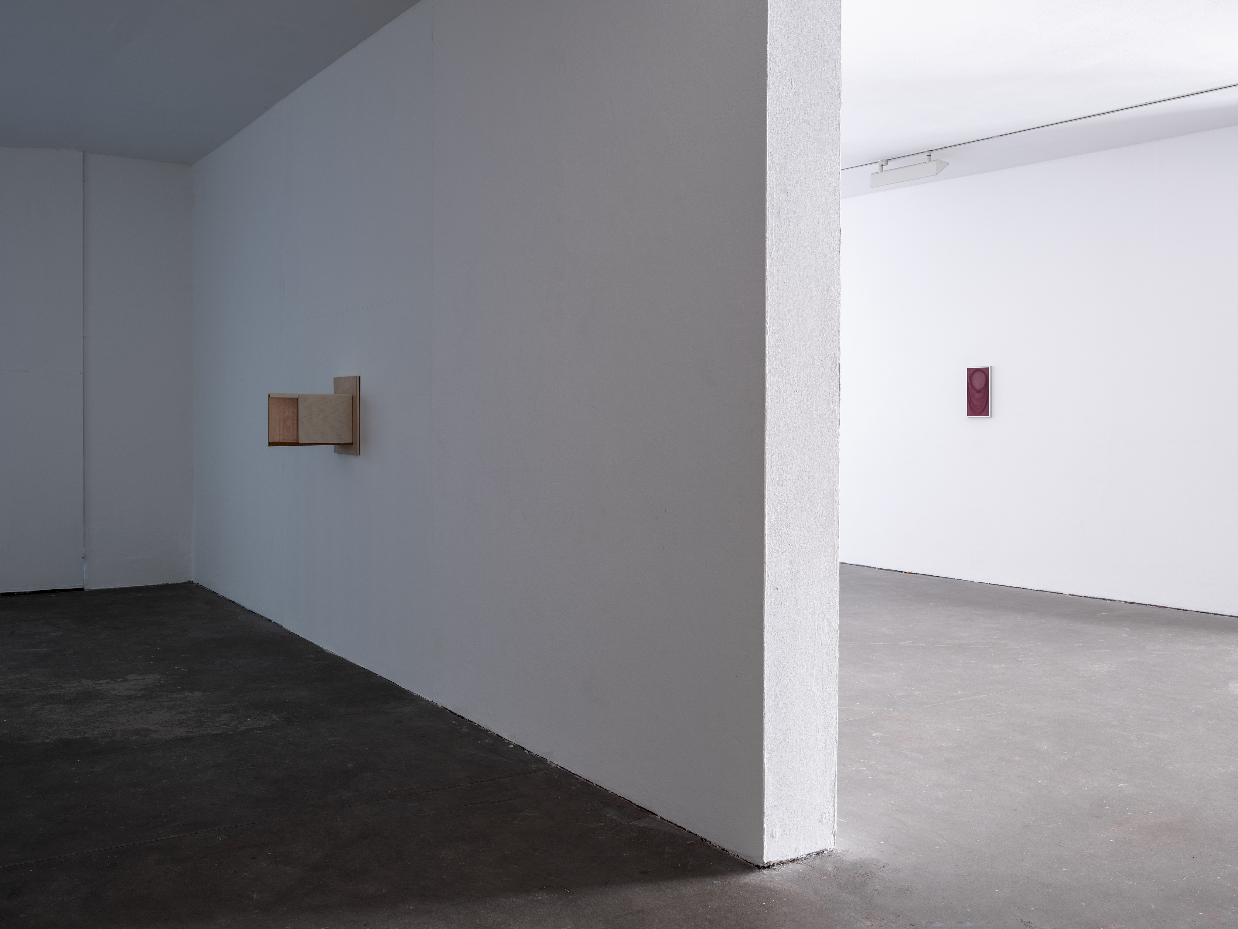 <p><em>The Flicker</em></p>