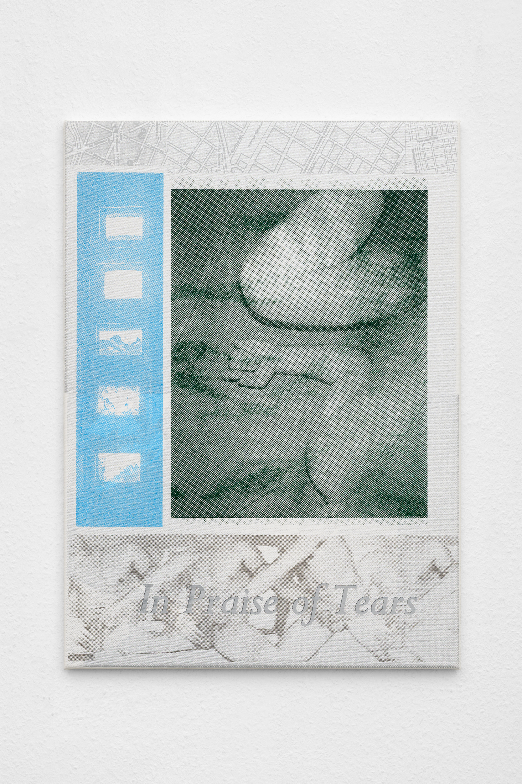 <p><em>fragments</em></p>