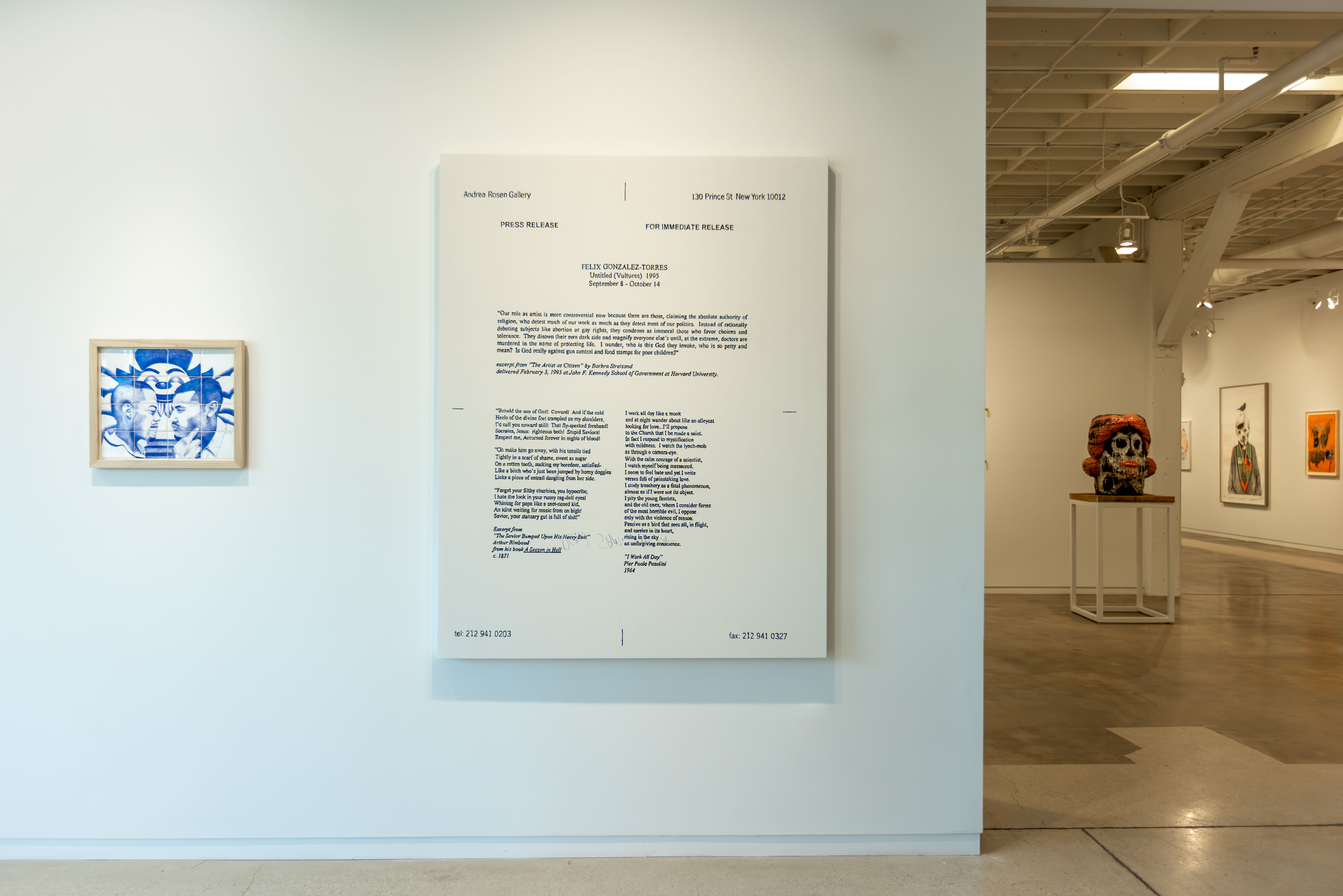 <p>Beyond the Rainbow</p>