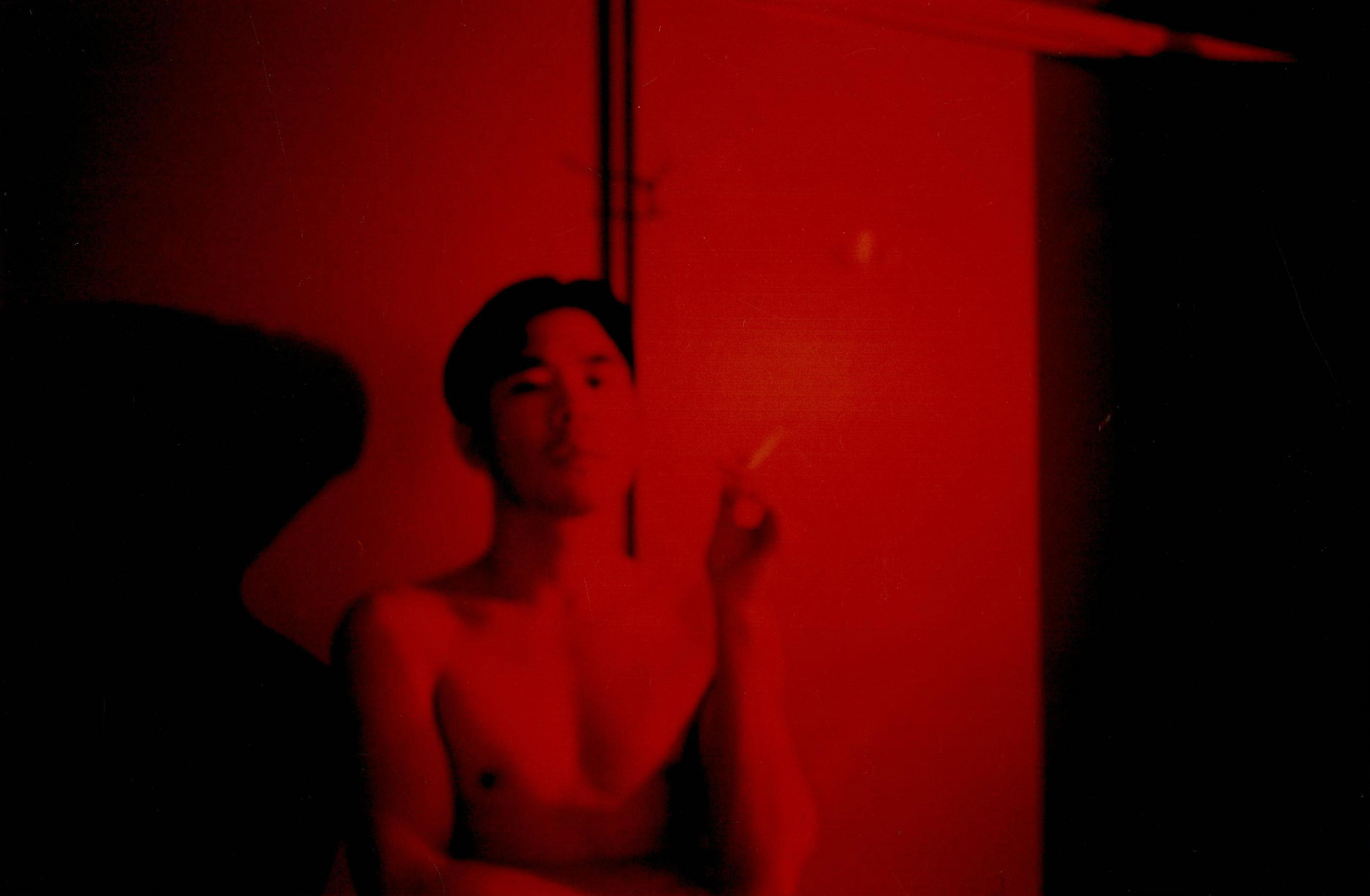 <p><em>Traces (no.1)</em></p>