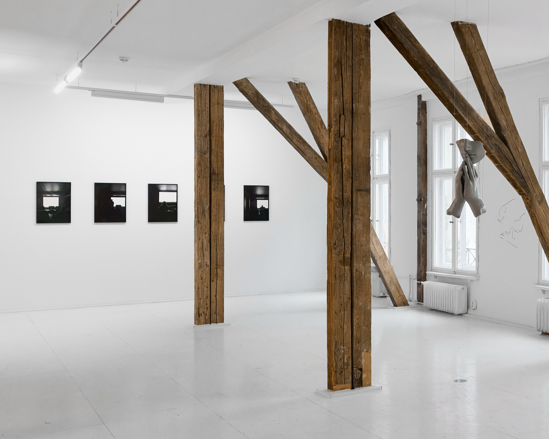 <p>A Single Hurt Color</p>