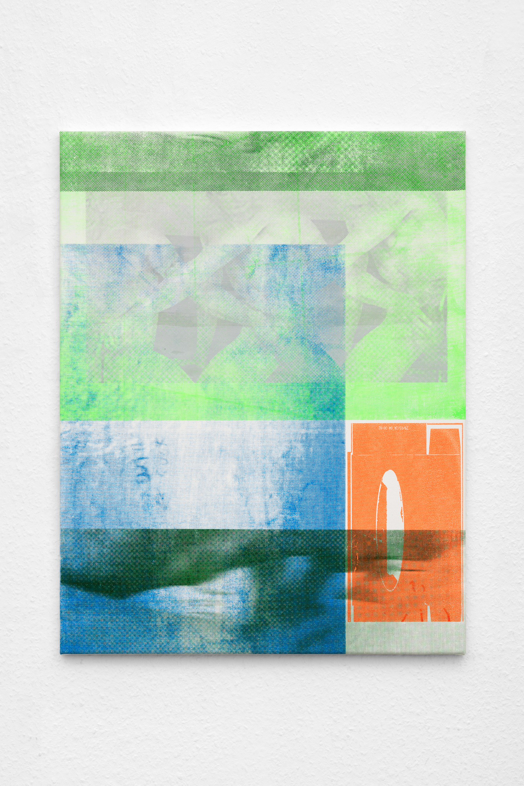 <p><em>fragments</em></p>