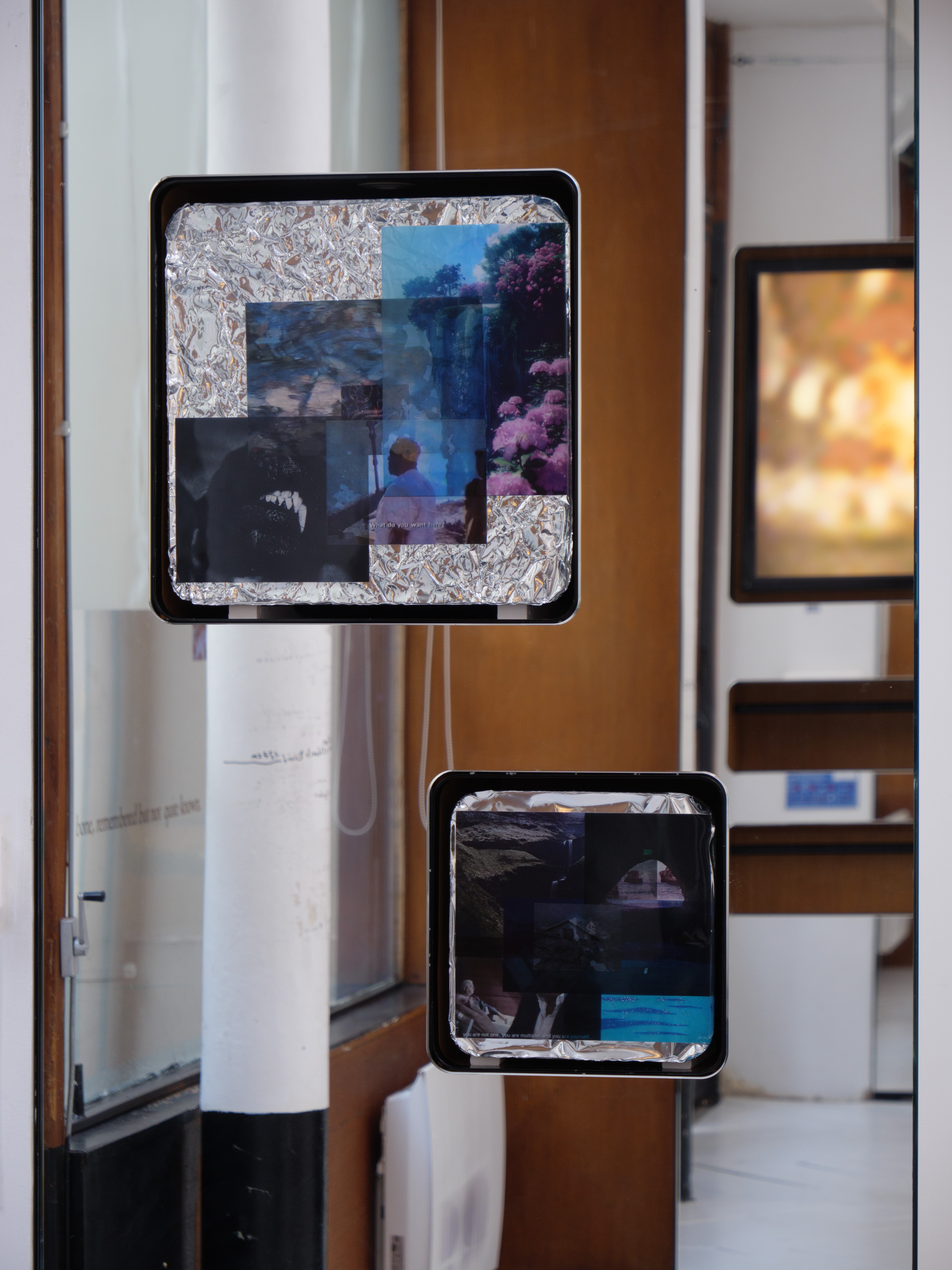 <p><em>Wet Memories</em></p>