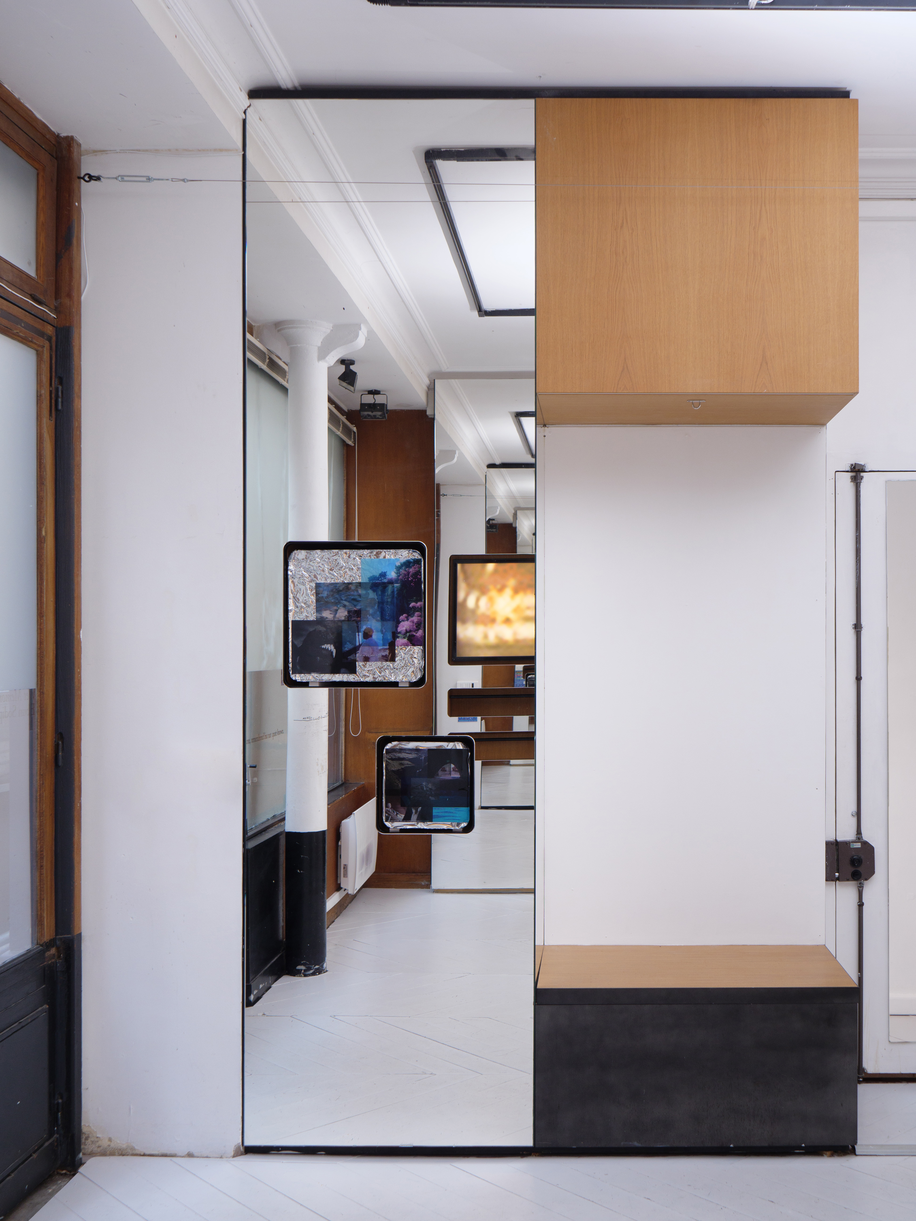 <p><em>Wet Memories</em></p>