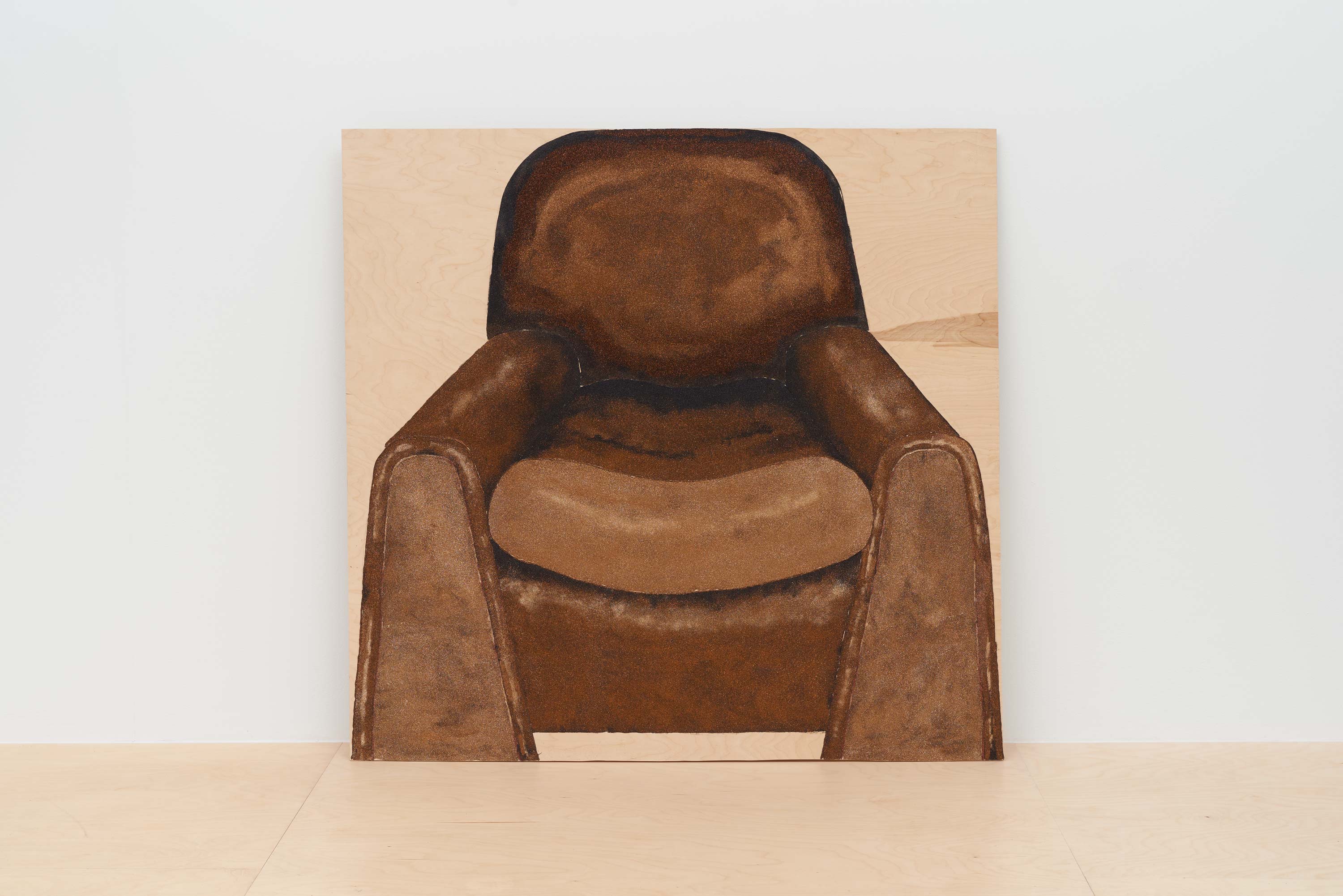 <p>Armchair</p>