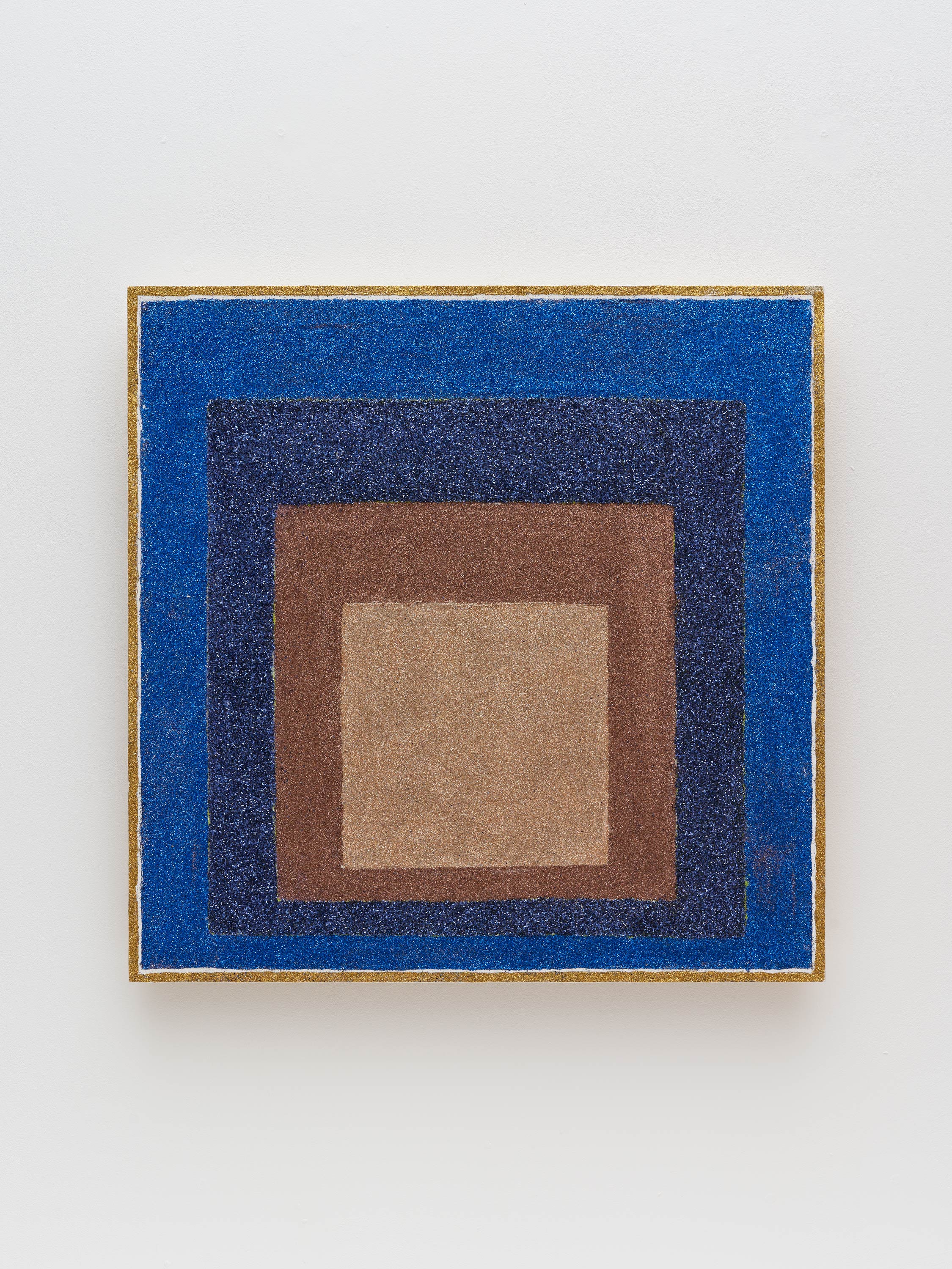 <p>Albers (Blue)</p>