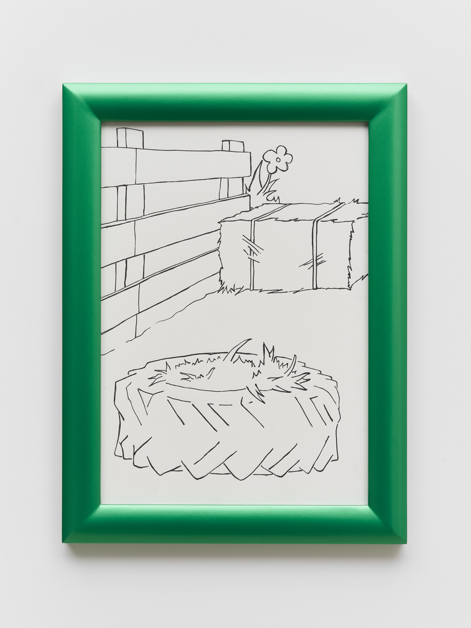 <p>Under Conservation Series (Hangout)</p>