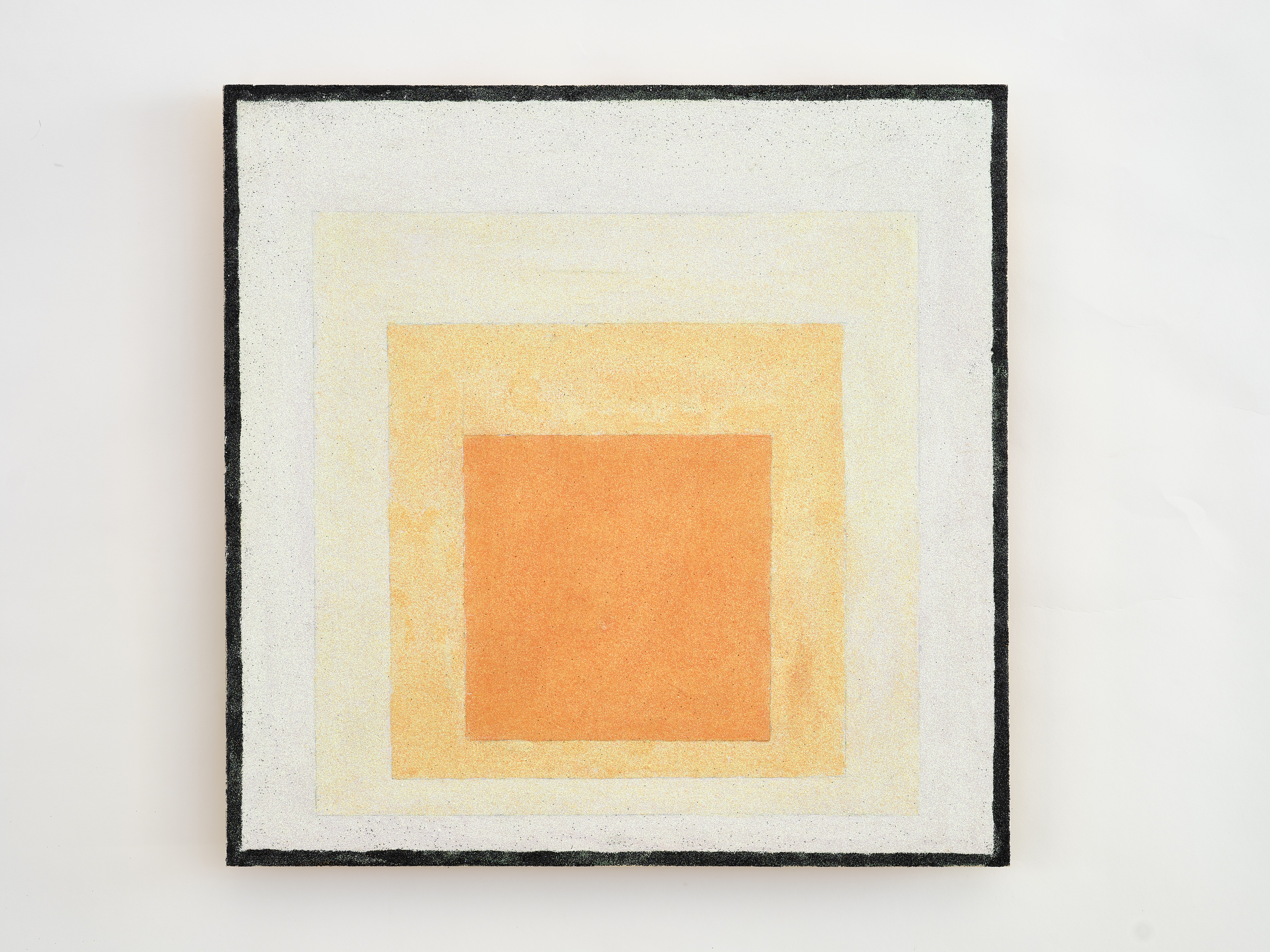 <p><em>Albers (Sunrise)</em></p>