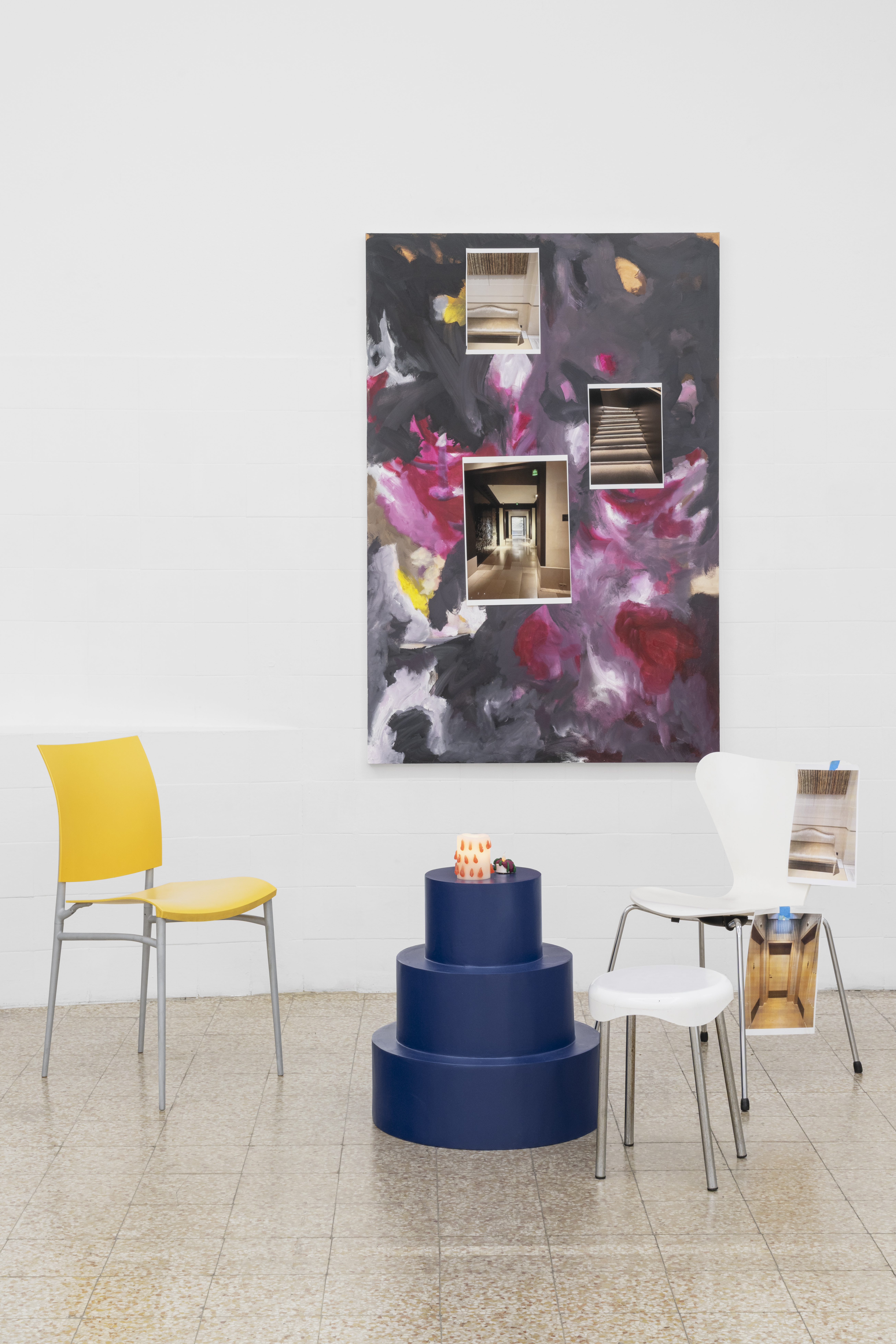 <p><em>The Ballad of the Sad Cafè</em></p>