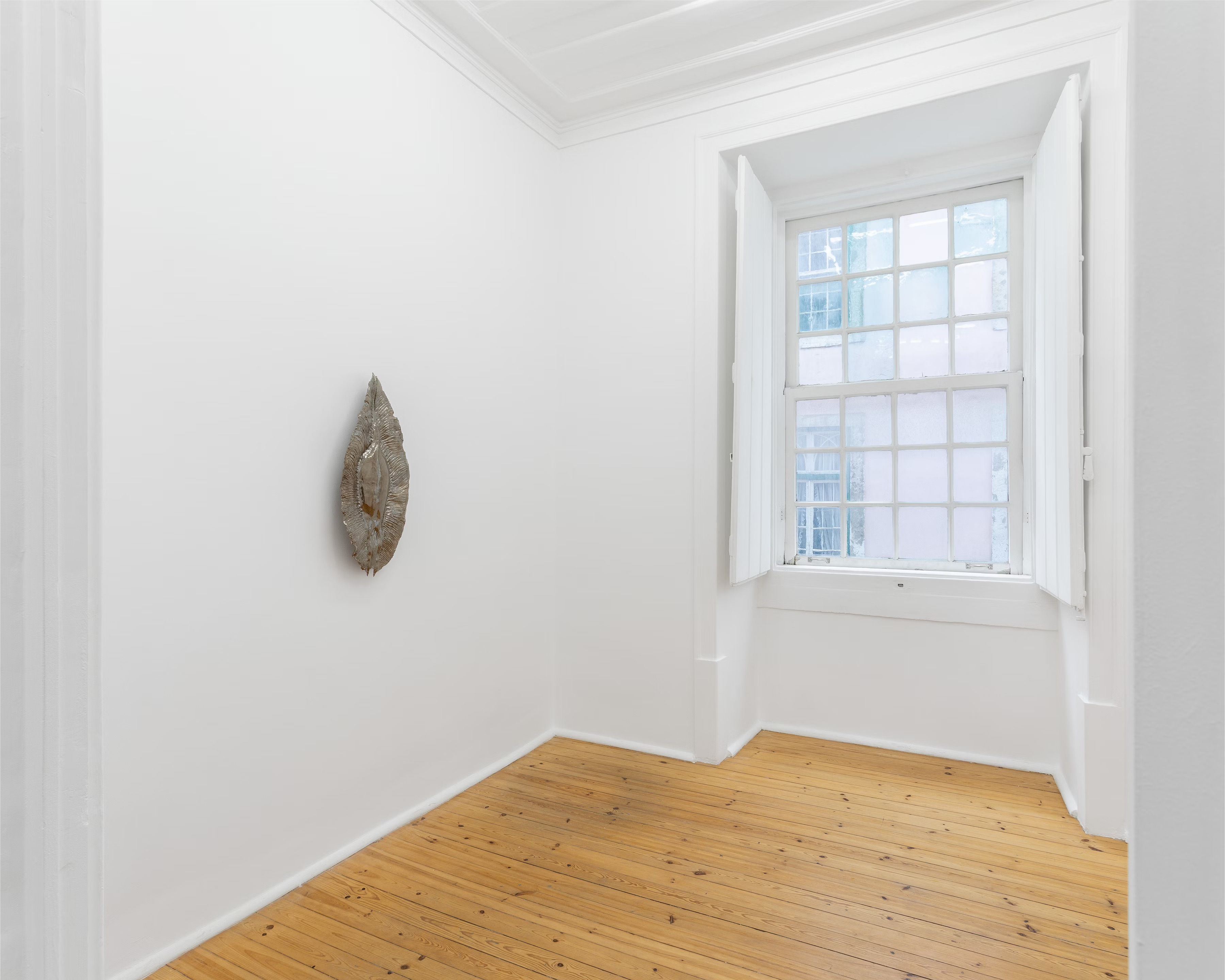 <p><em>A Six Boed Poynt in a Wave</em></p>