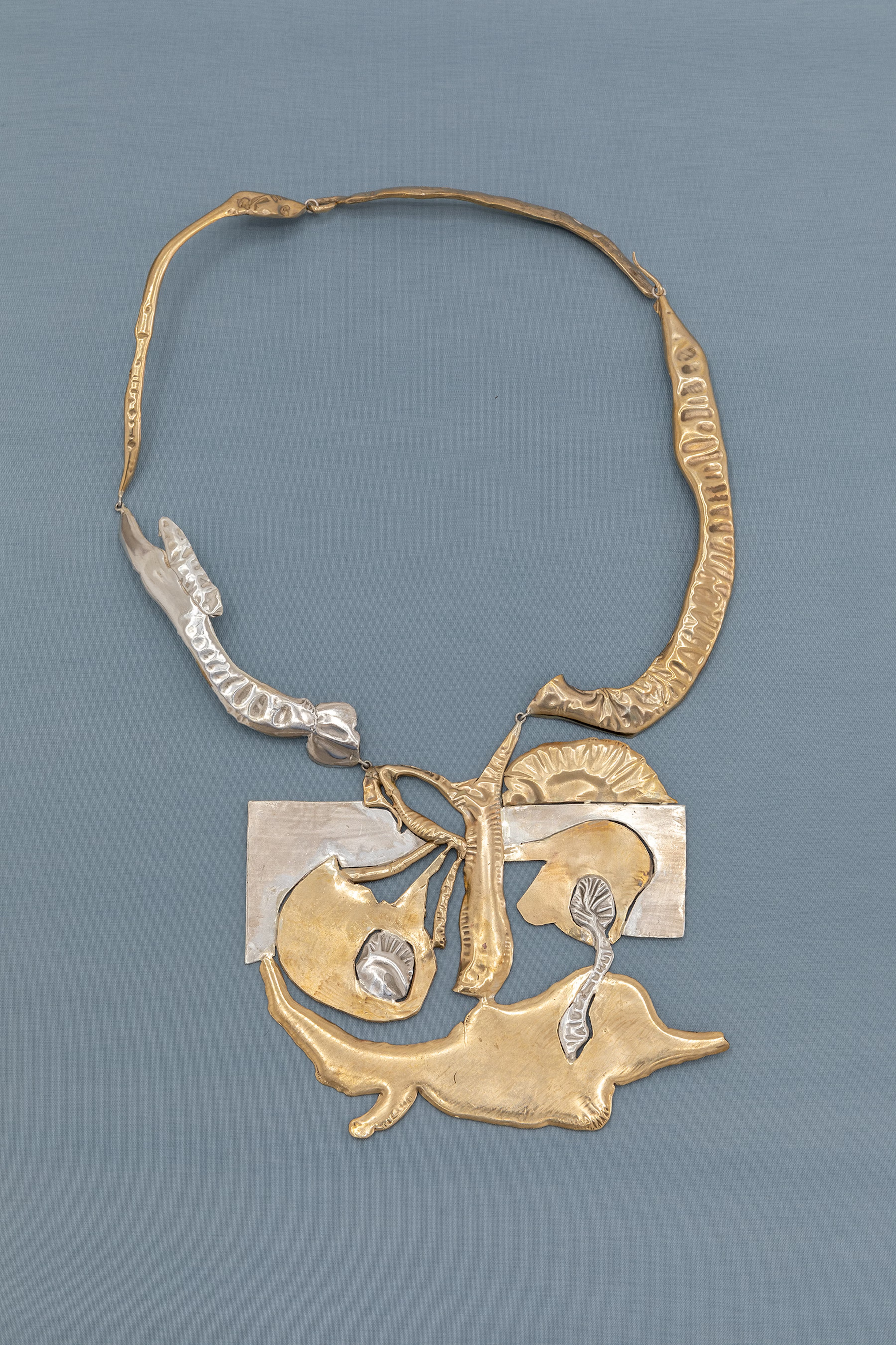 <p><em>My Seaborne Tent</em></p>