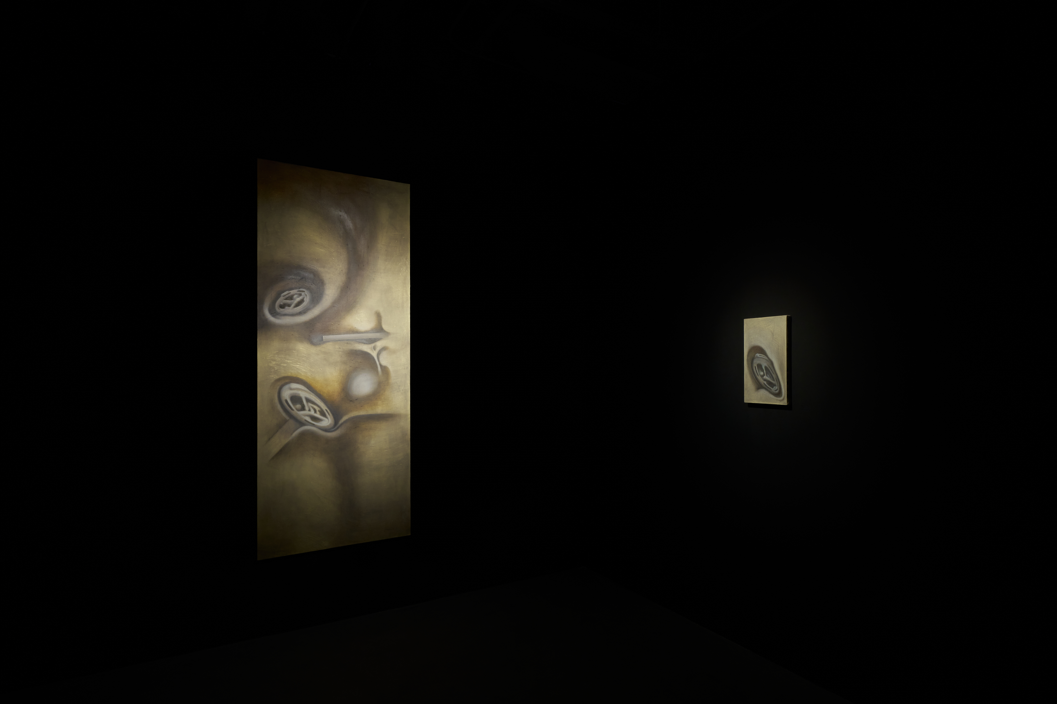 <p><em>And since my love is spent (an image-repertoire)</em></p>