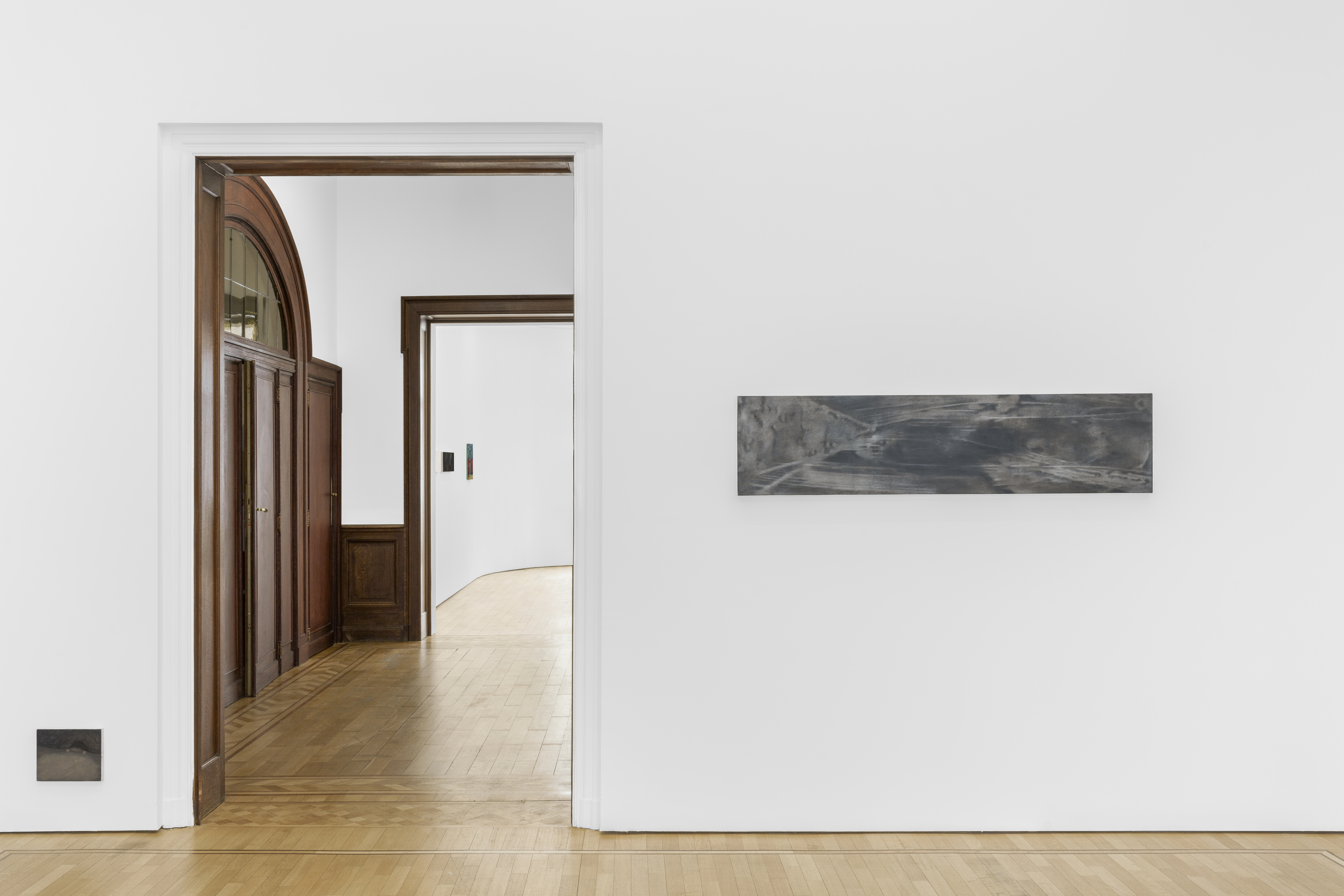 <p><em>Visions of Fading</em></p>