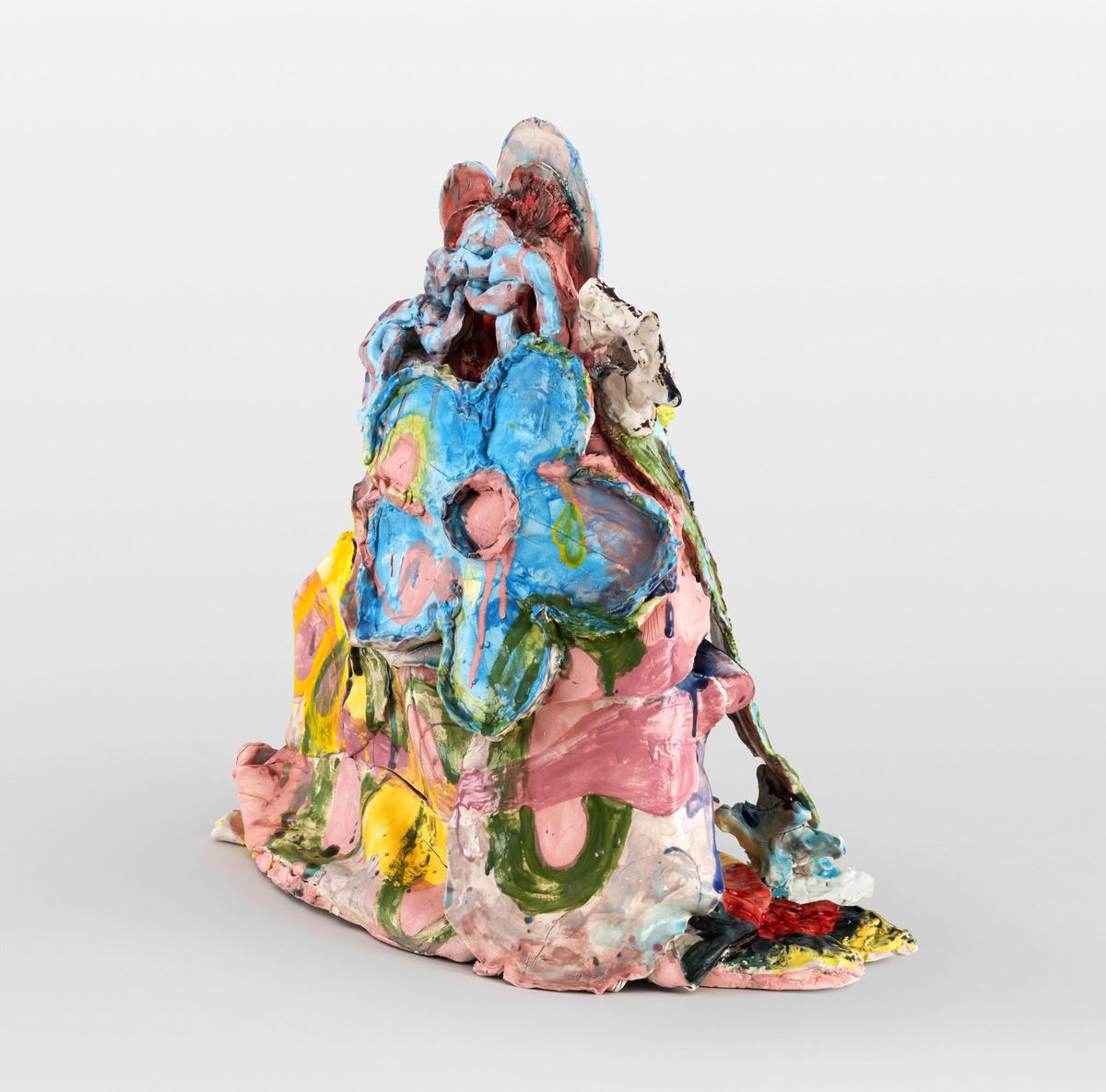 <p><em>a sound and a stain</em></p>