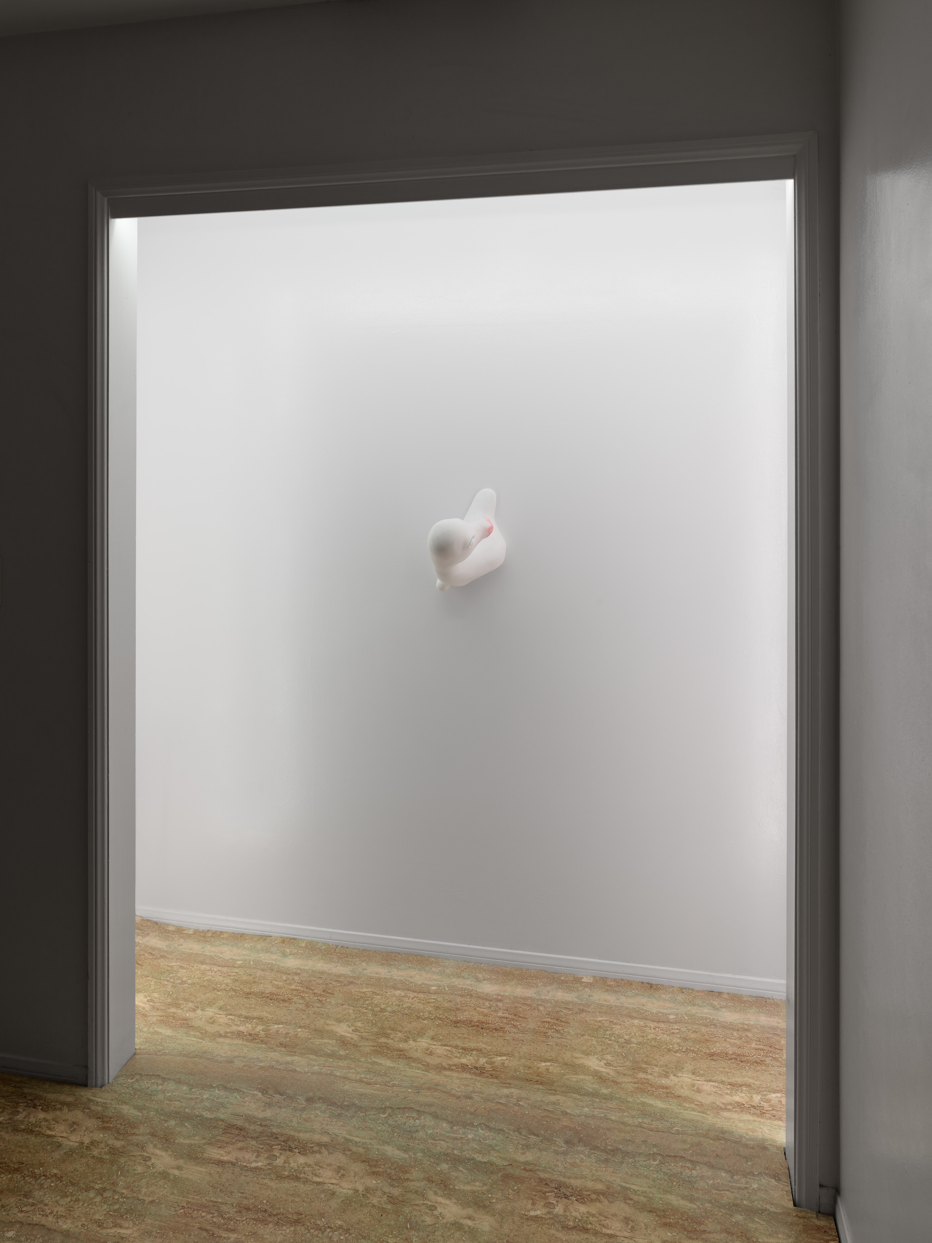 <p><em>Doe Doll</em></p>