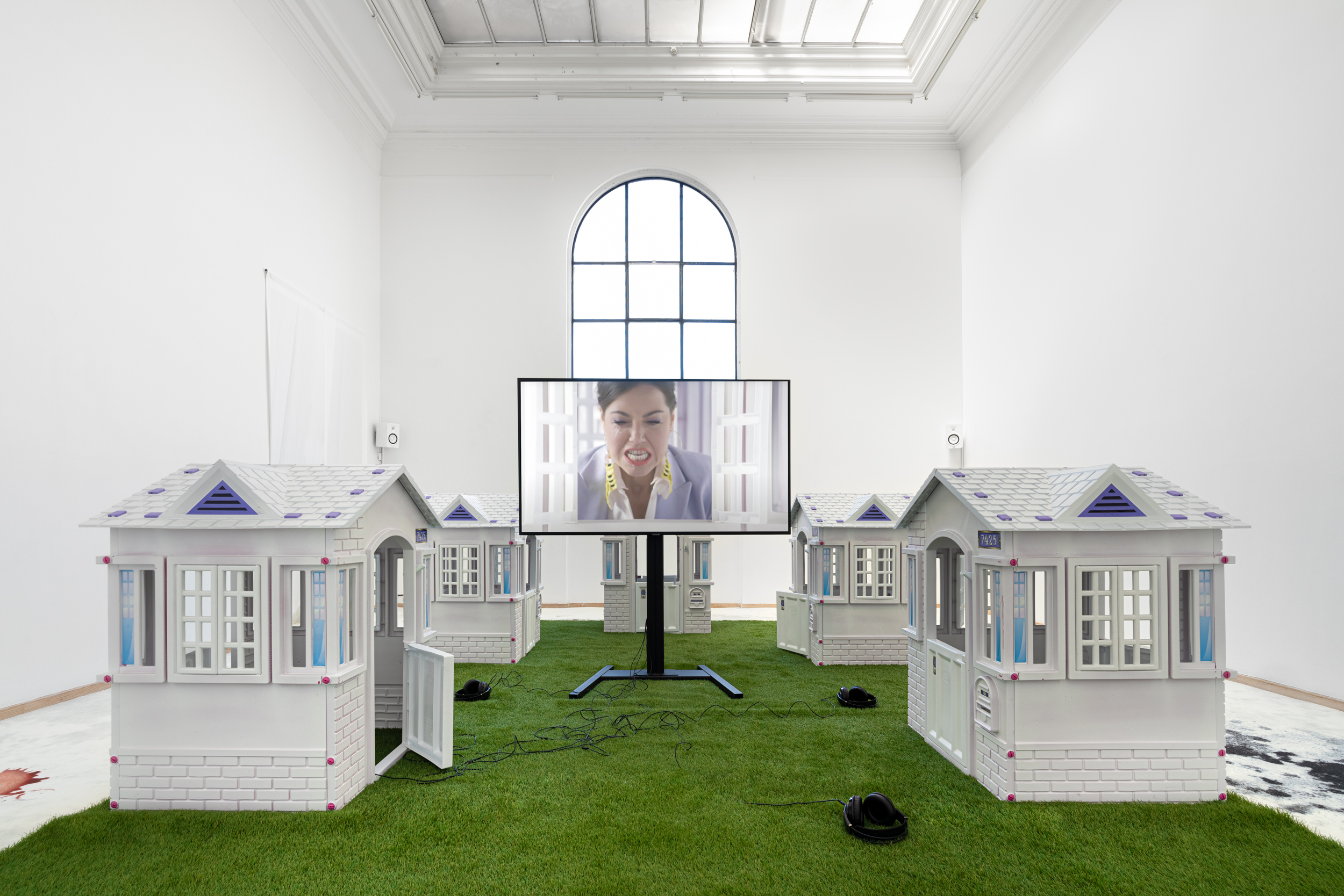 <p>What Do People Do All Day?</p>