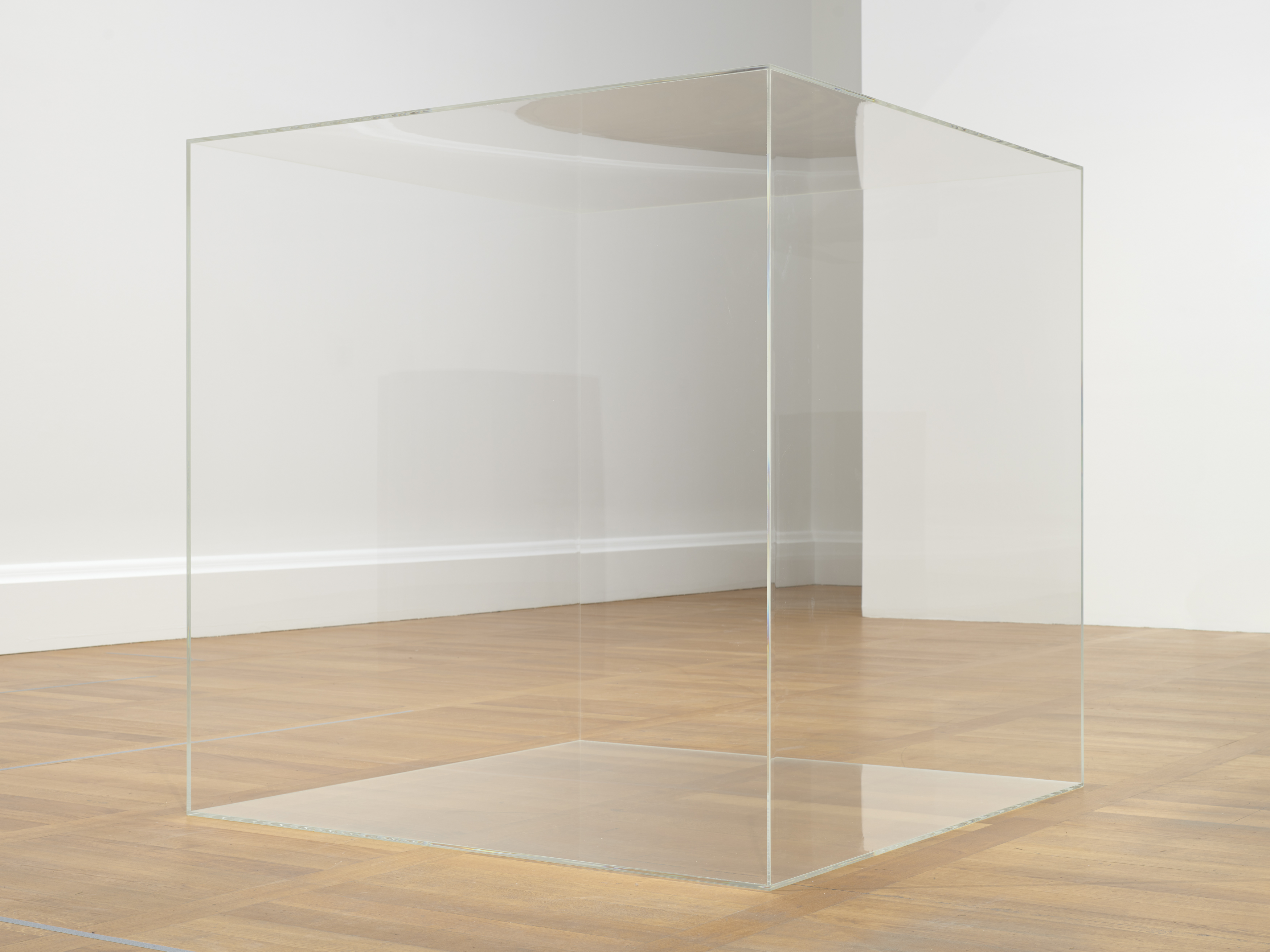 <p><em>Placing Her Within An Alterable Terrain</em></p>