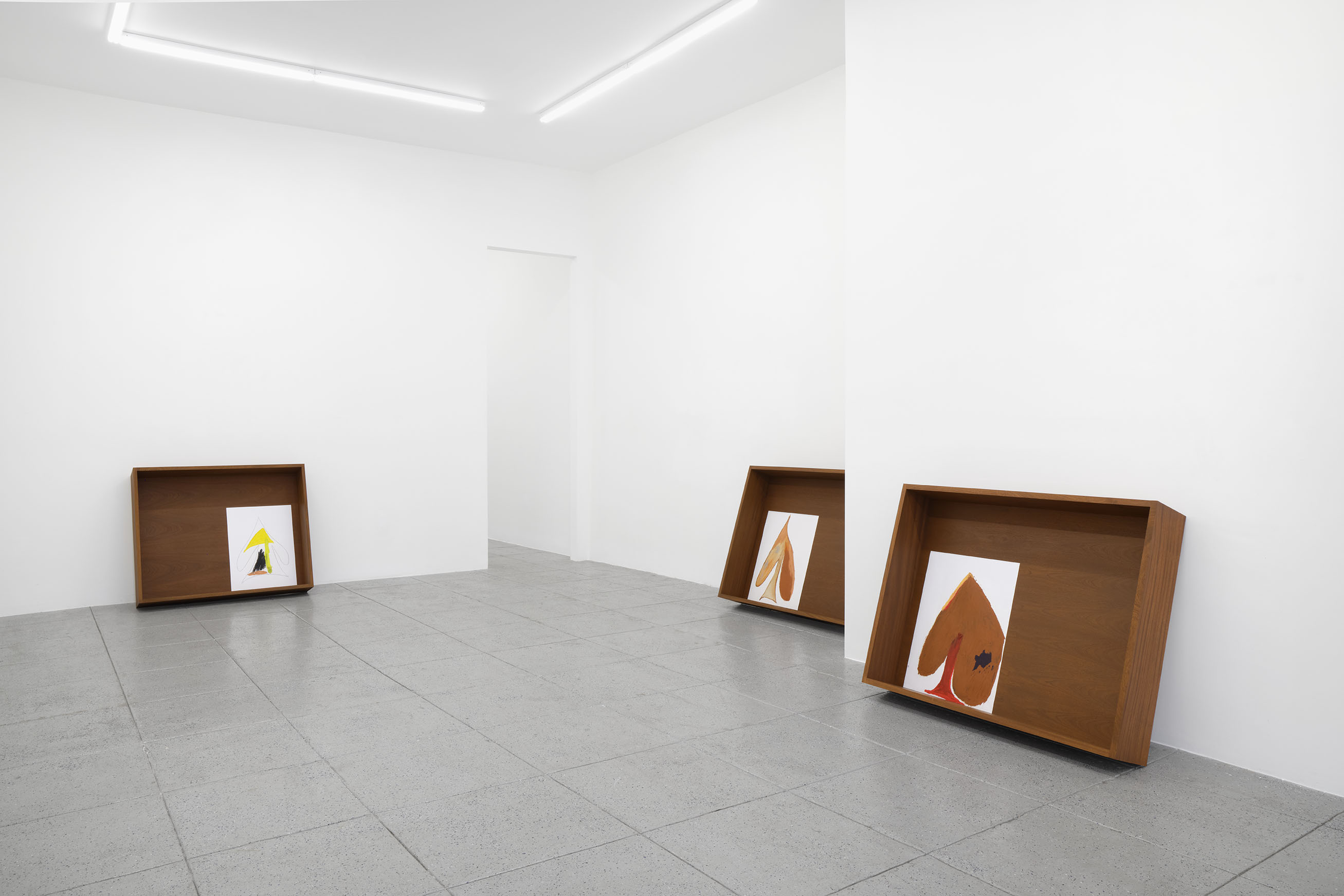 <p><em>Gestural Poetics</em></p>