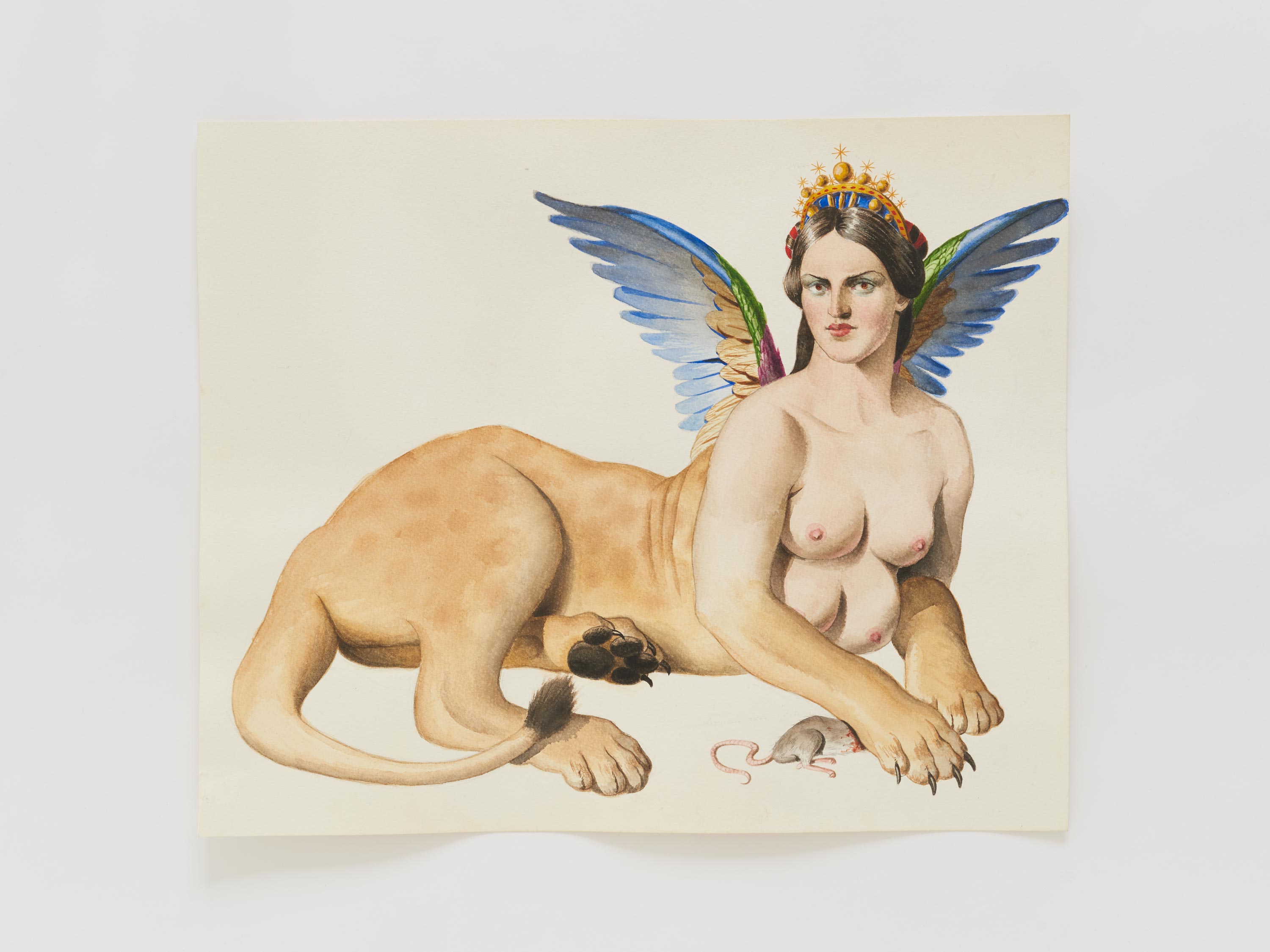 <p>Sphinx</p>