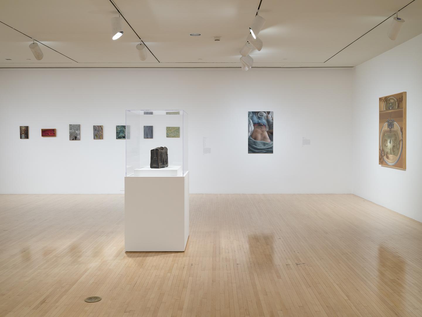 <p>Ordinary People: Photorealism and the Work of Art since 1968</p>