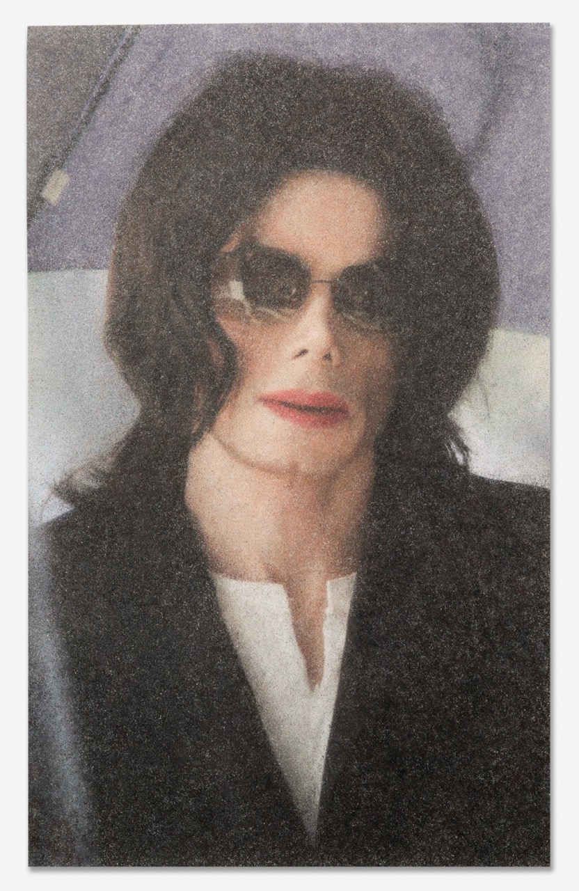 <p>Looking</p>