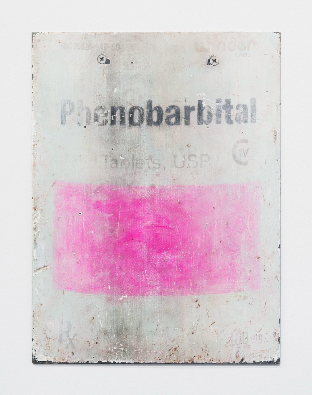 <p>Phenobarbital and Flowers</p>