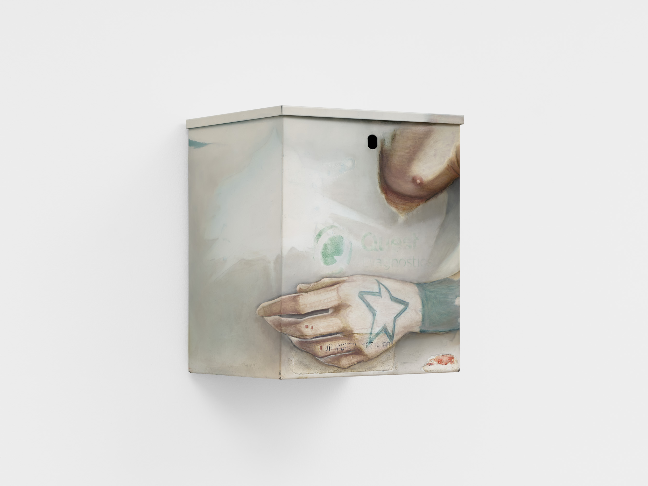 <p>Censer</p>