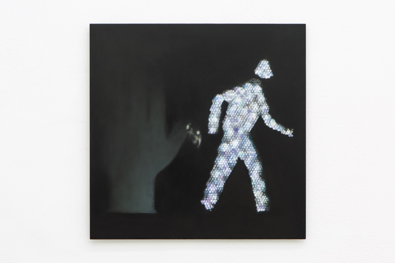 <p>Walk</p>