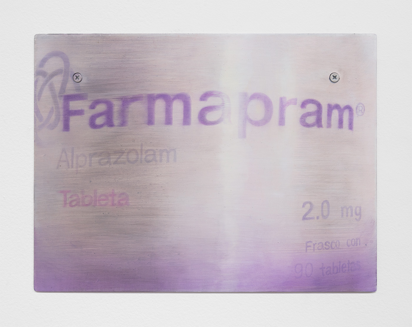 <p>Farmapram</p>