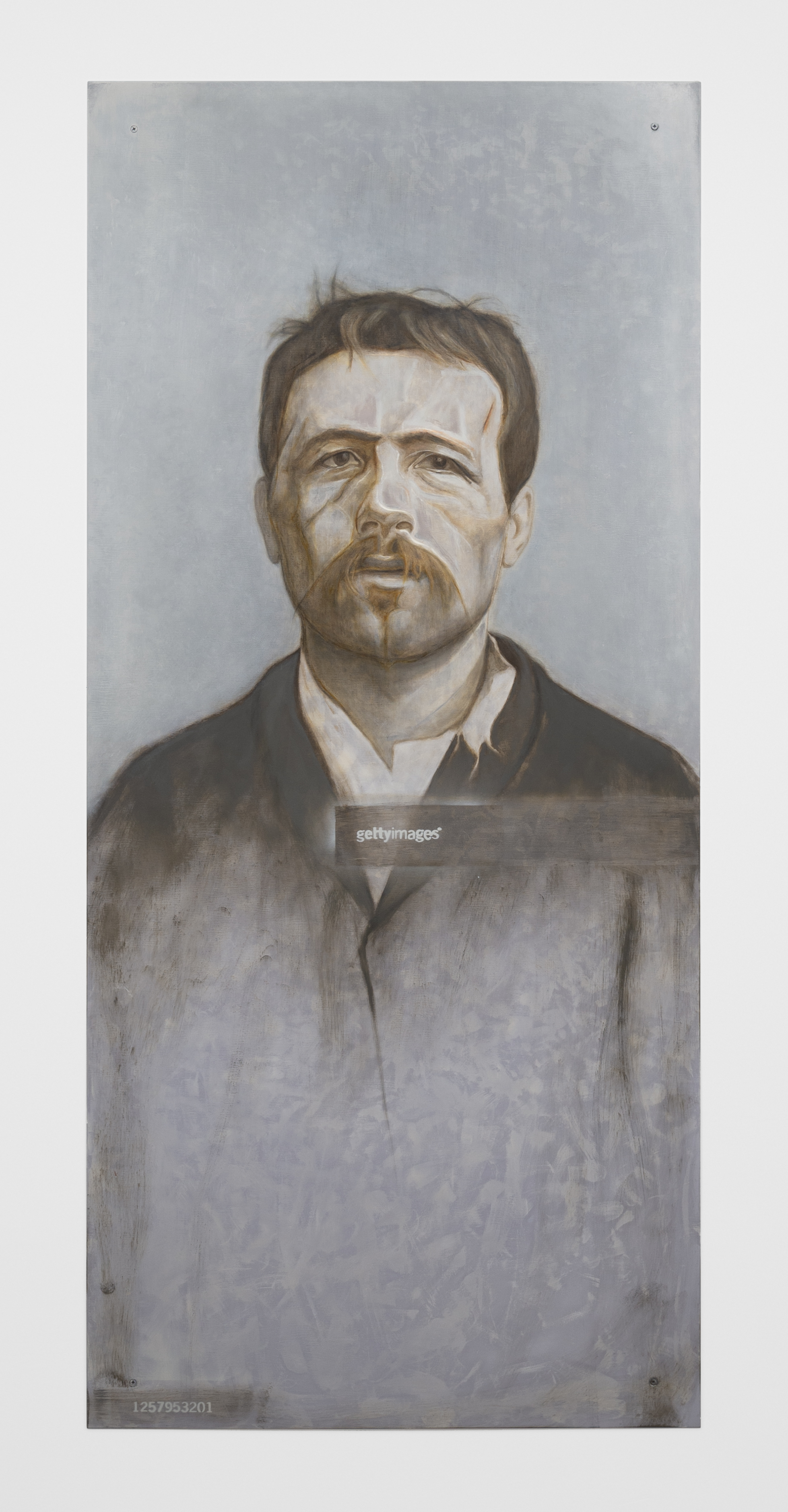 <p>33 years. Condemned</p>