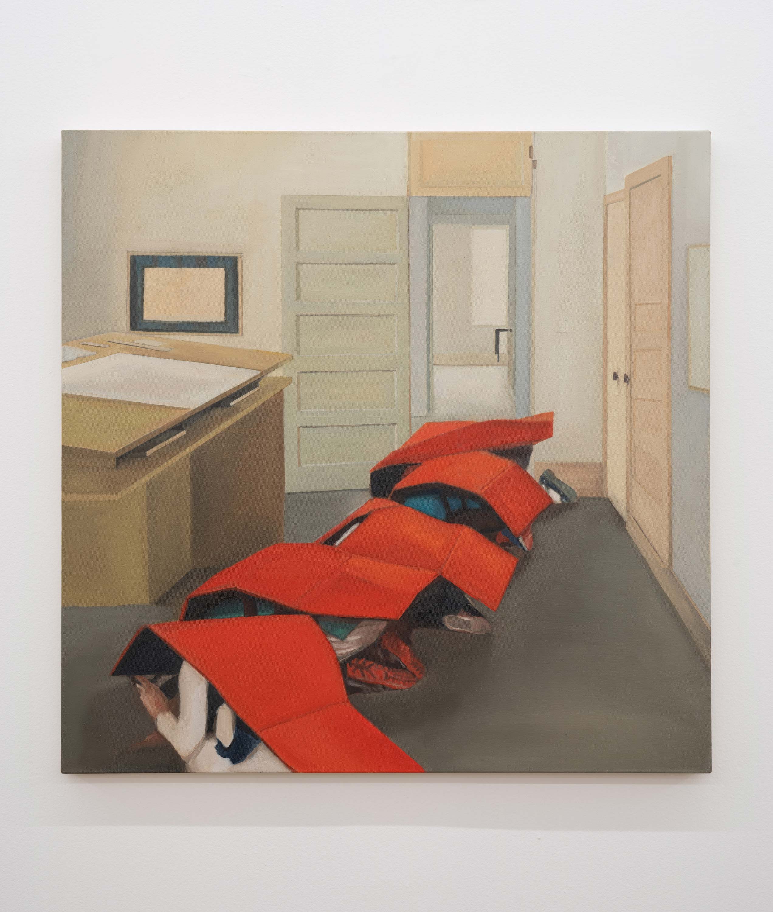 <p>Family Portrait I</p>